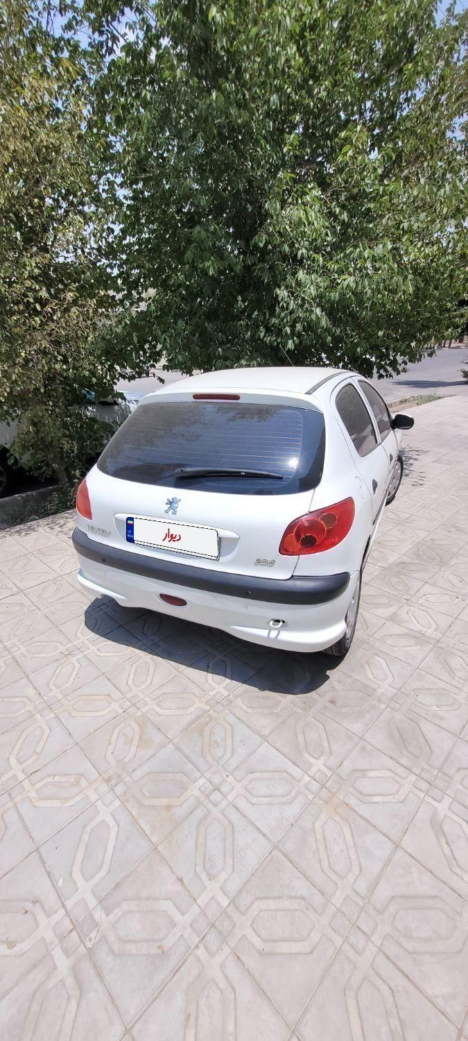 خودرو پژو، 206 آگهی ann_18671674