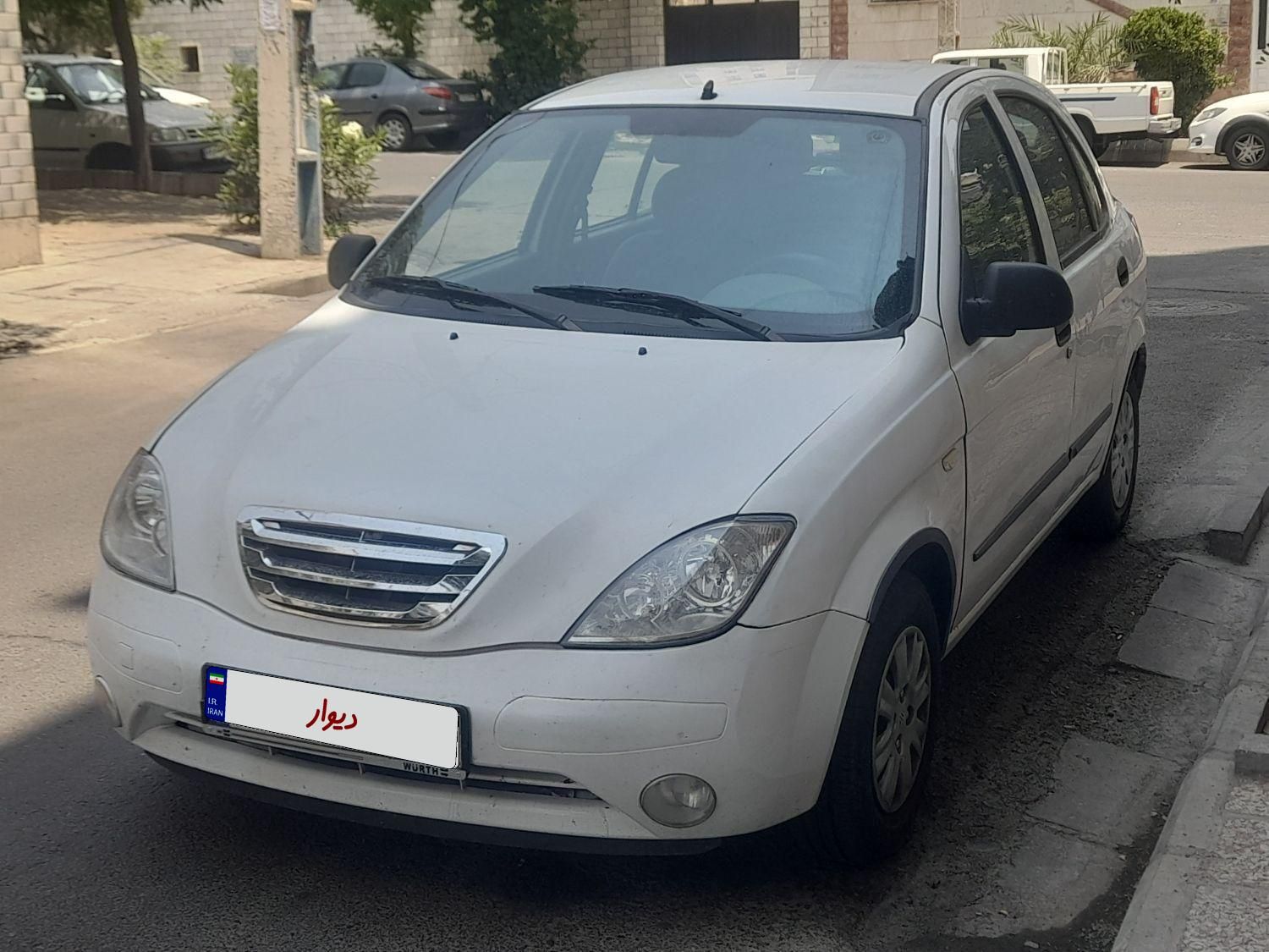 خودرو تیبا، 2 آگهی ann_18671680