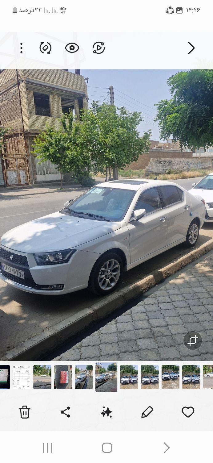 خودرو دنا، پلاس توربو آگهی ann_18671718