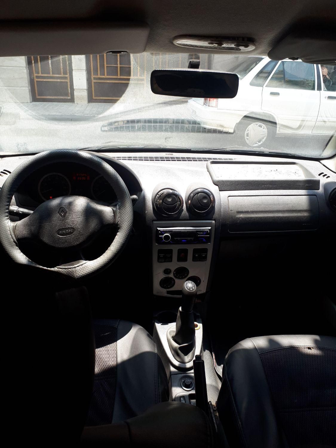 رنو تندر 90 E2 - 1390