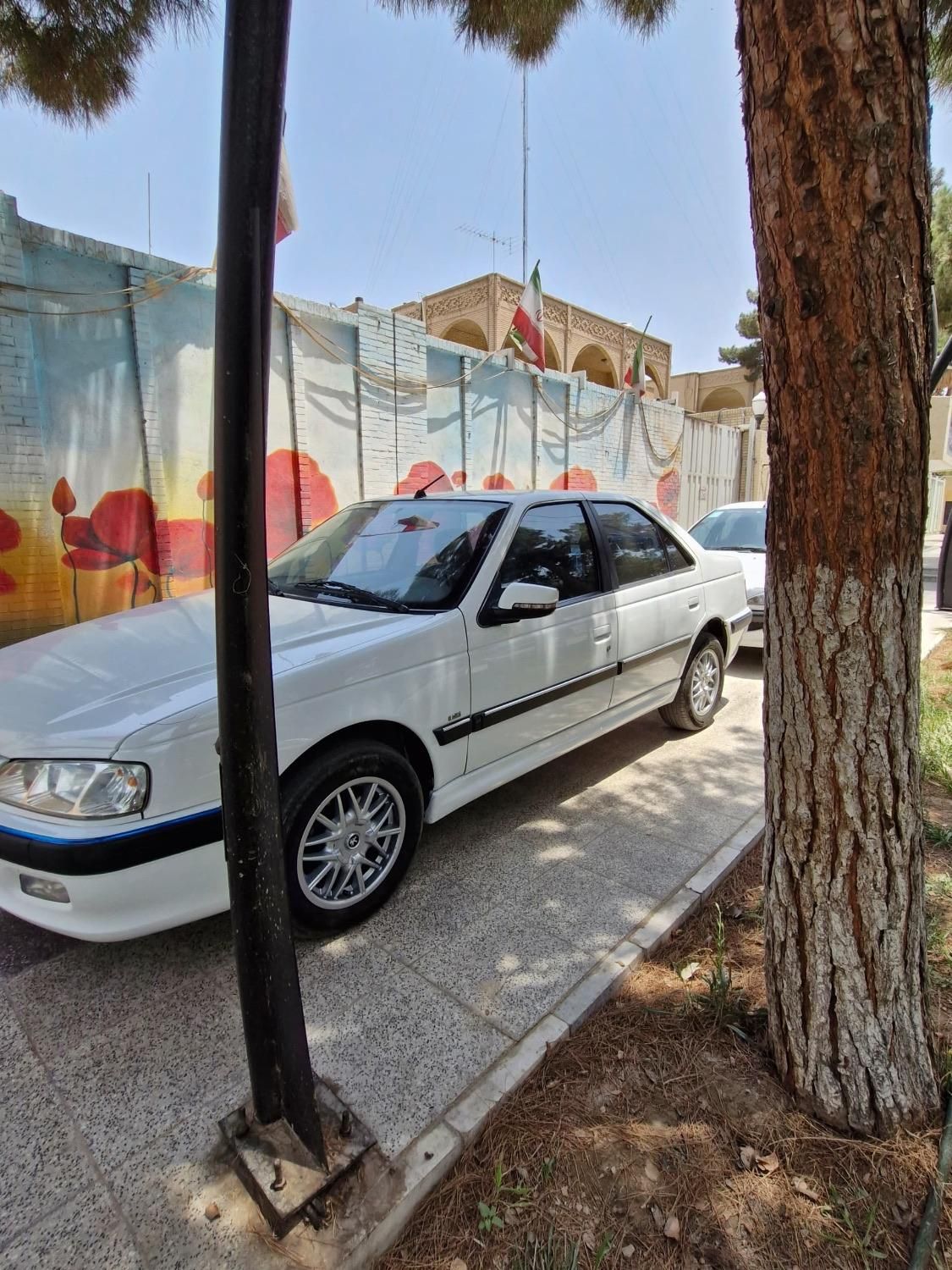 خودرو پژو، پارس آگهی ann_18671728