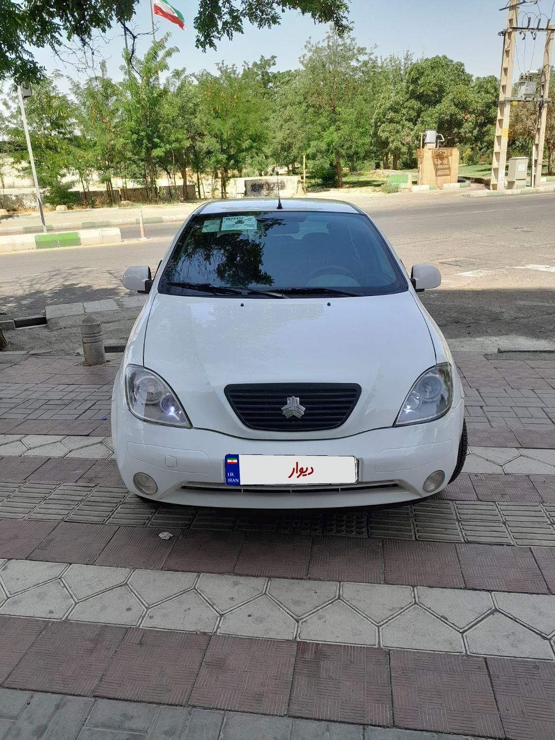 خودرو تیبا، صندوق دار آگهی ann_18671734