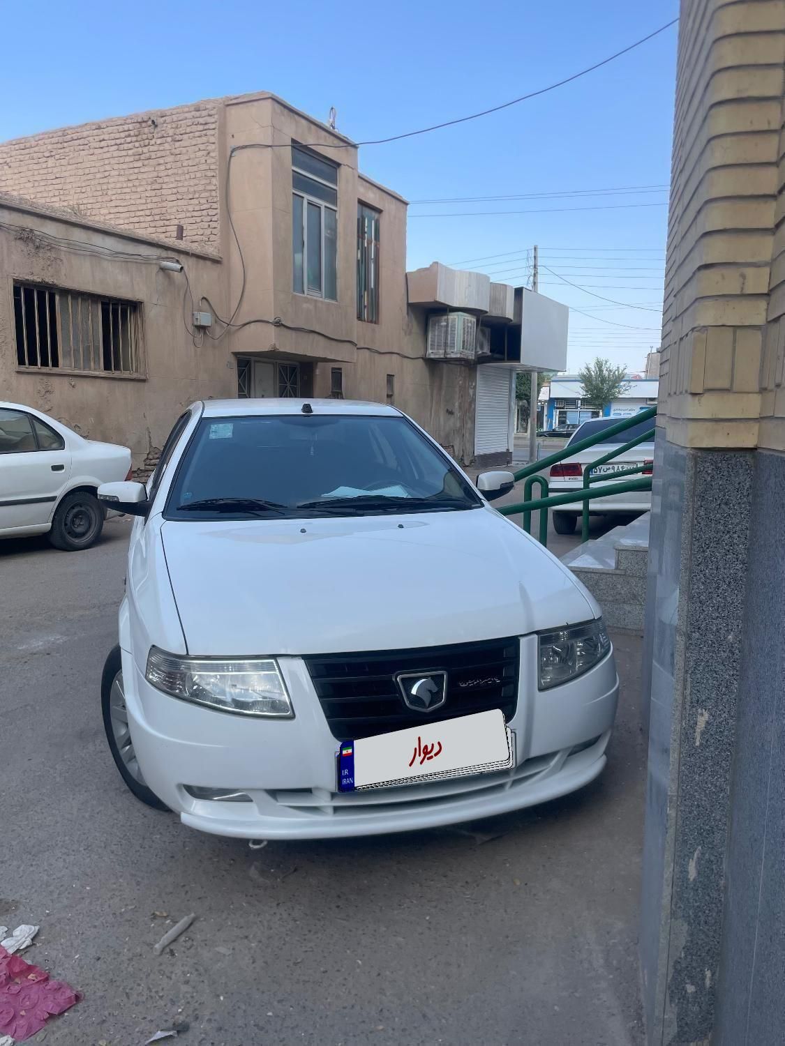خودرو سمند، سورن آگهی ann_18671746