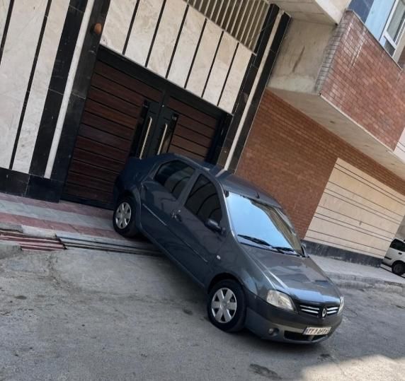 خودرو رنو، تندر 90 آگهی ann_18671755