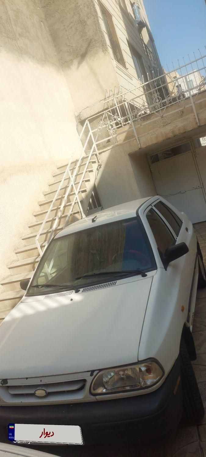 خودرو پراید، صبا آگهی ann_18671780
