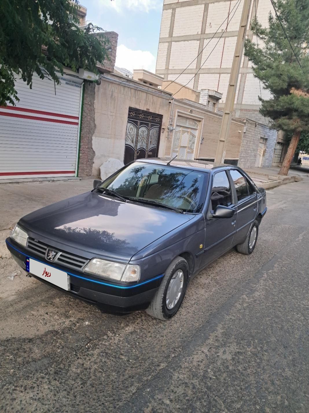 خودرو پژو، 405 آگهی ann_18671798