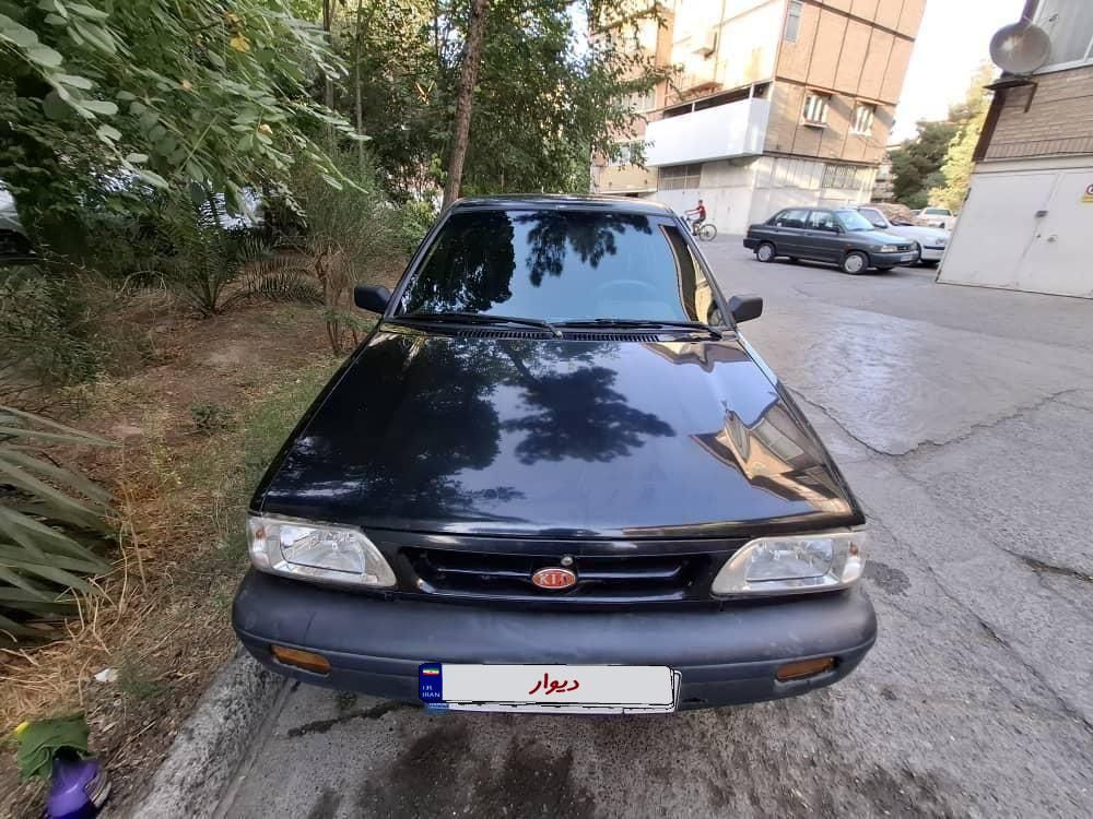 خودرو پراید، صبا آگهی ann_18671816