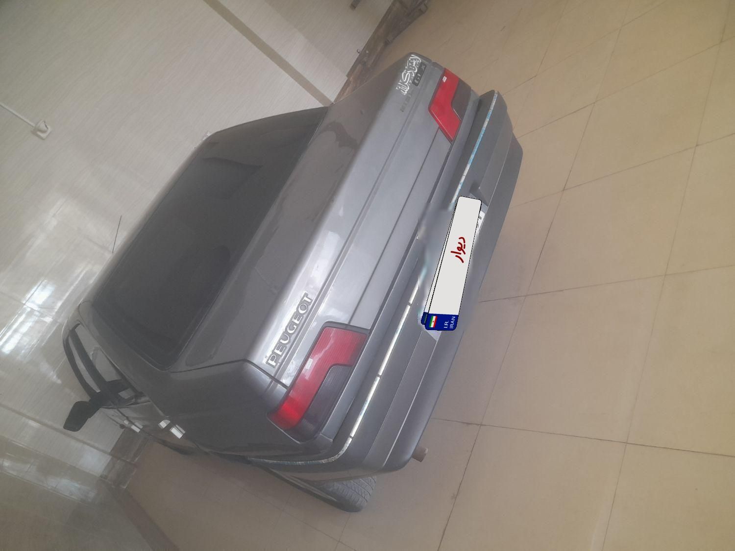 خودرو پژو، 405 آگهی ann_18671828
