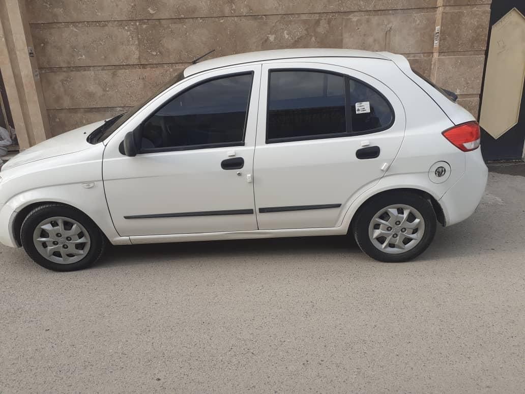 خودرو تیبا، 2 آگهی ann_18671837
