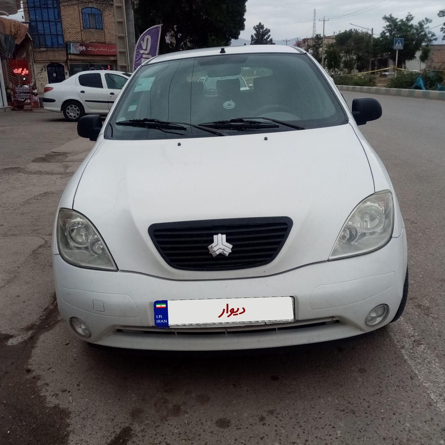 خودرو تیبا، 2 آگهی ann_18671841