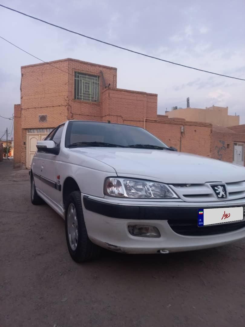 خودرو پژو، پارس آگهی ann_18671859