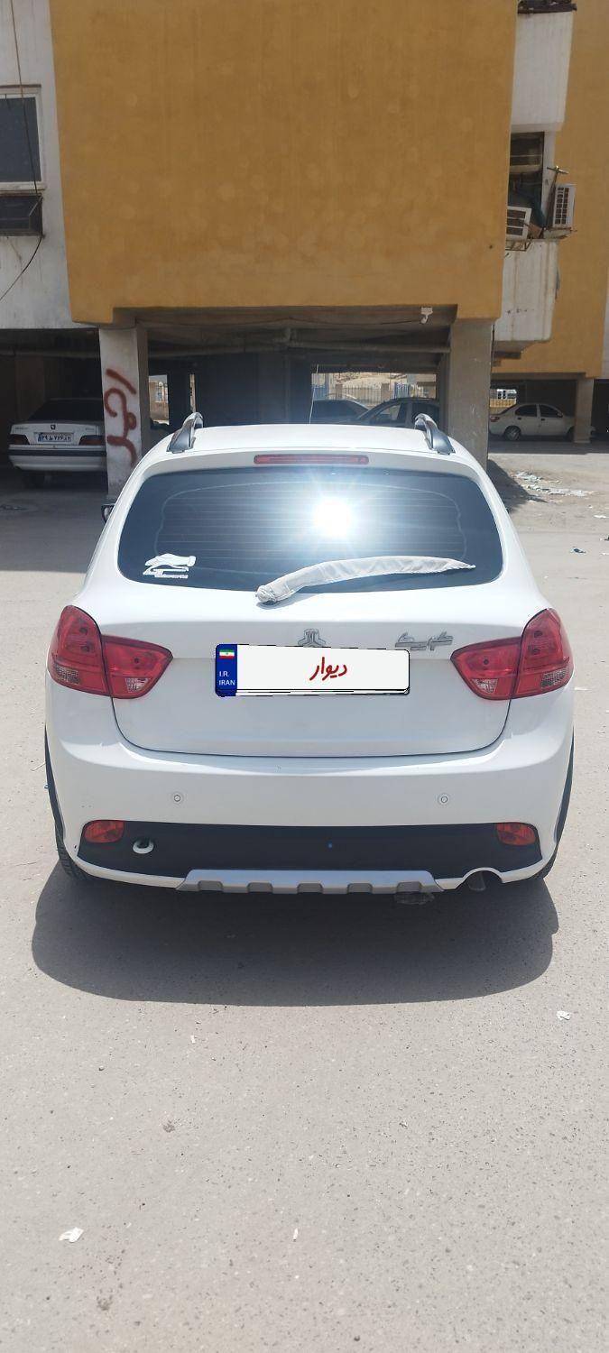 کوییک S پایه - 1402