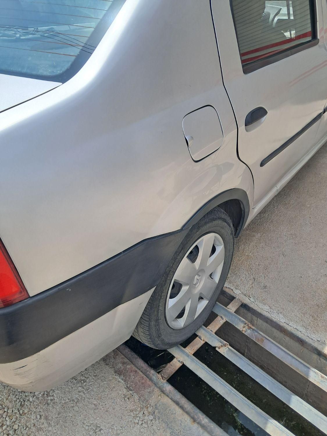 خودرو رنو، تندر 90 آگهی ann_18671885