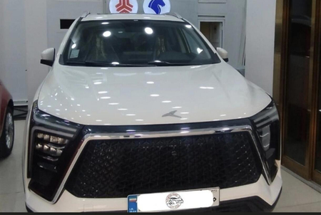 خودرو کی ام سی، X5 آگهی ann_18671909