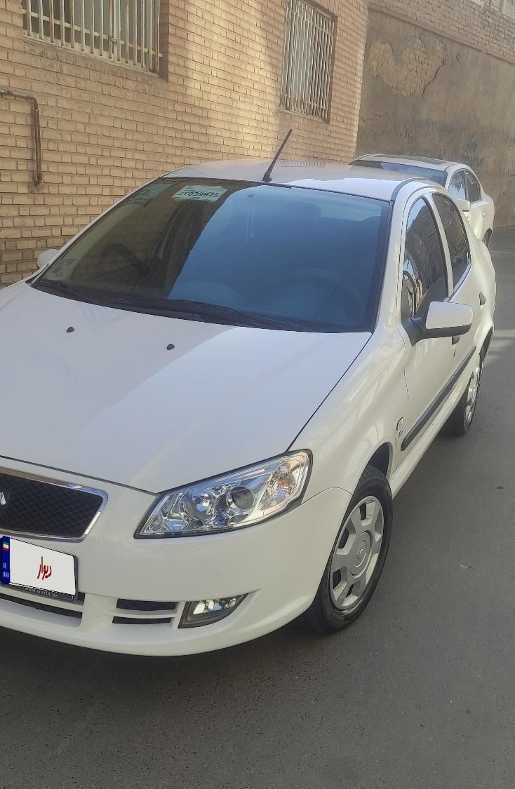 خودرو رانا، LX آگهی ann_18671915