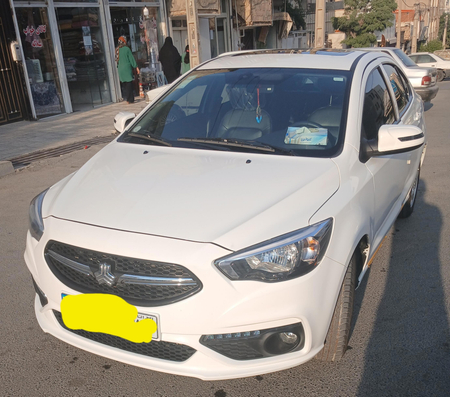 خودرو شاهین، G آگهی ann_18671952