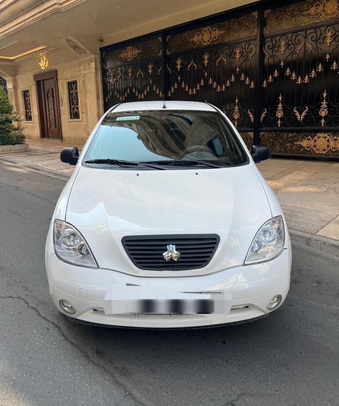 خودرو تیبا، 2 آگهی ann_18671962
