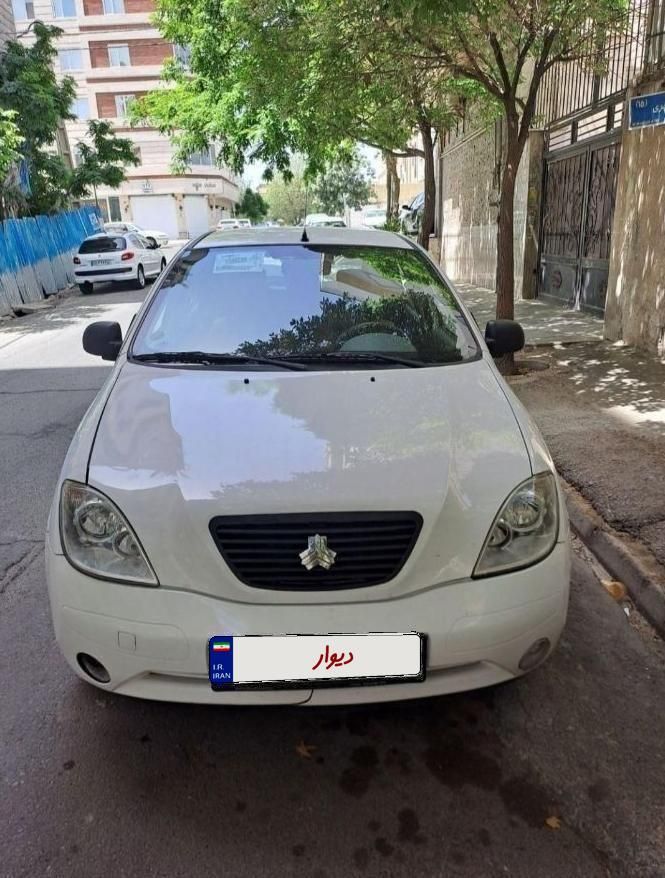 خودرو تیبا، 2 آگهی ann_18672004