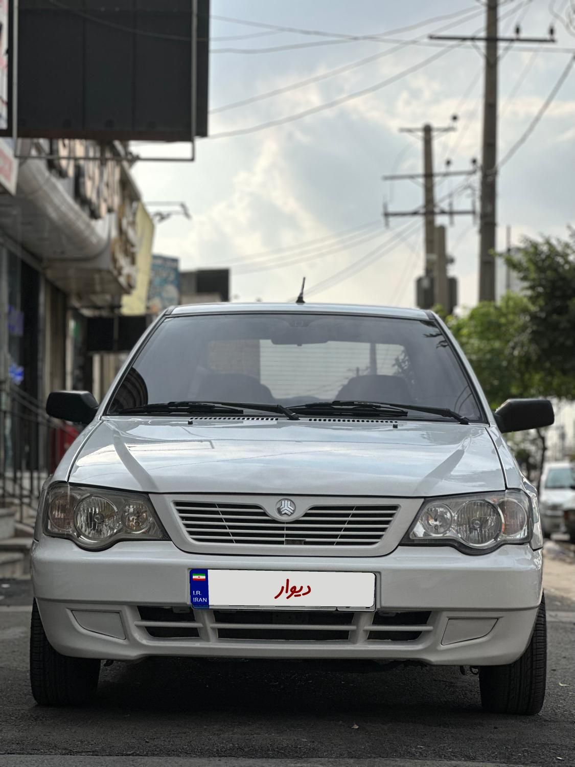 خودرو پراید، 132 آگهی ann_18672034