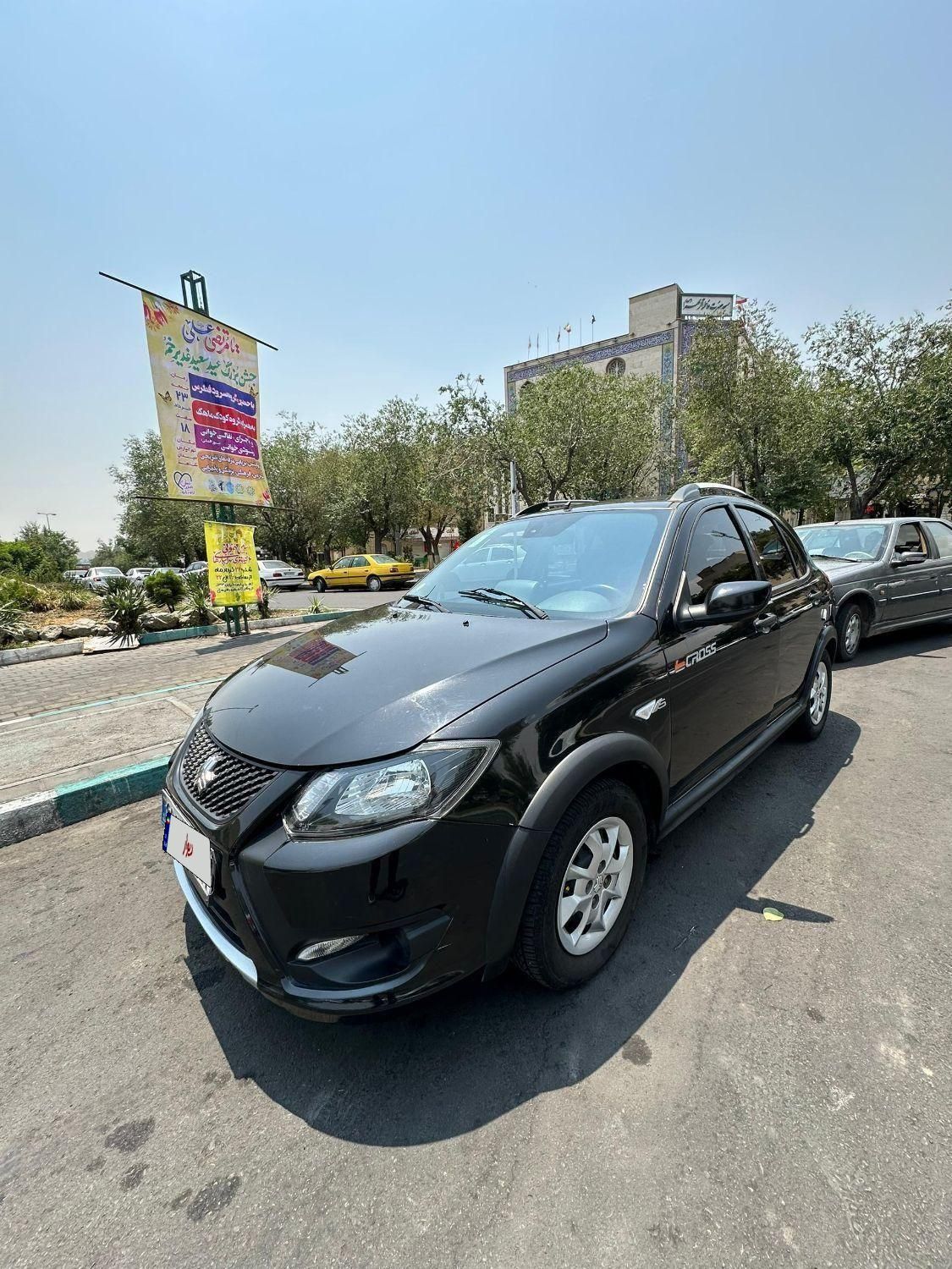 خودرو کوییک، S آگهی ann_18672040