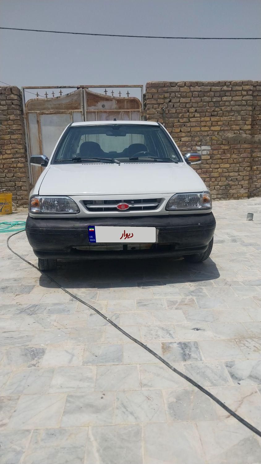 خودرو پراید، 131 آگهی ann_18672044