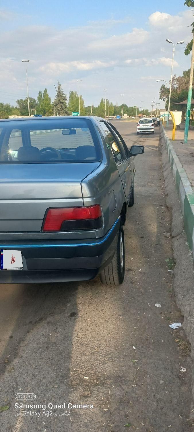 خودرو پژو، 405 آگهی ann_18672046