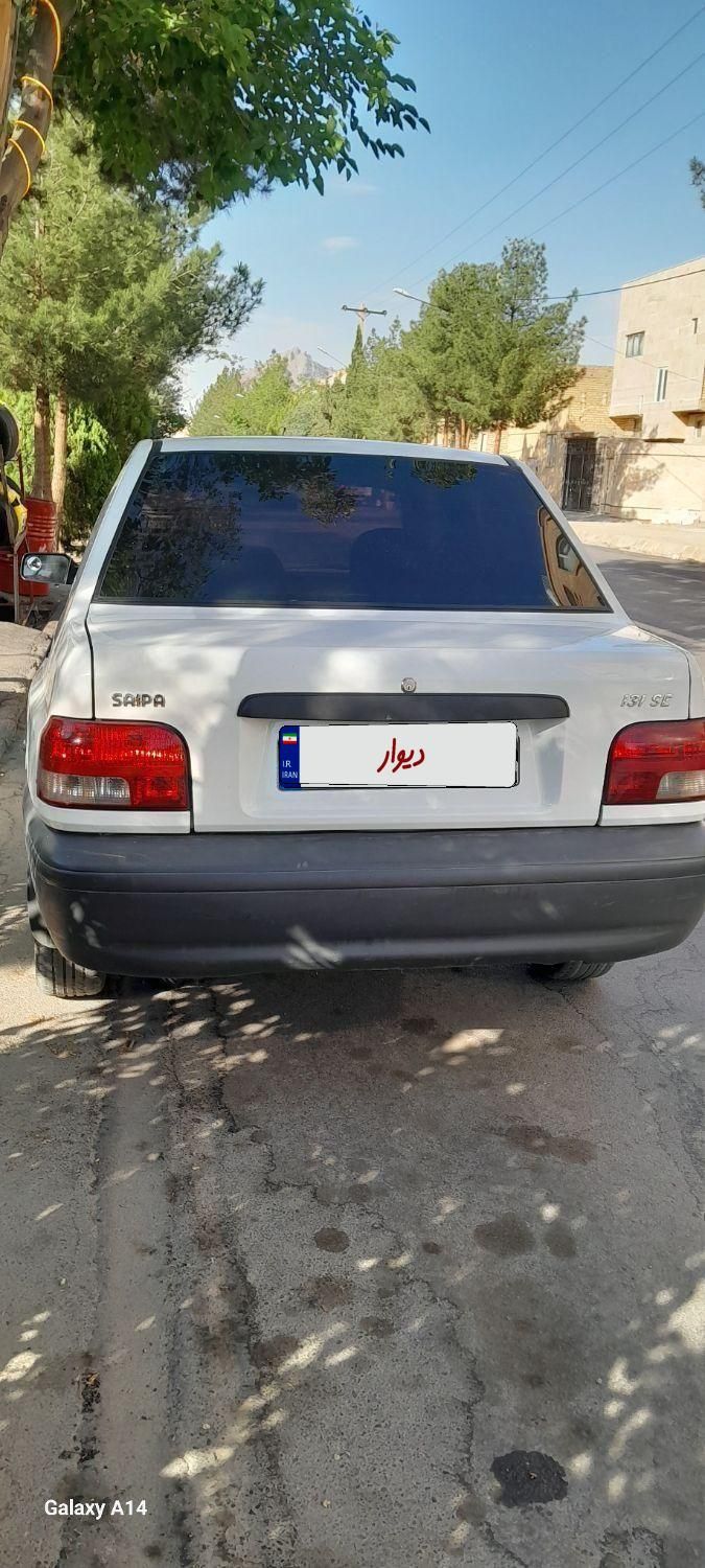 خودرو پراید، 132 آگهی ann_18672065