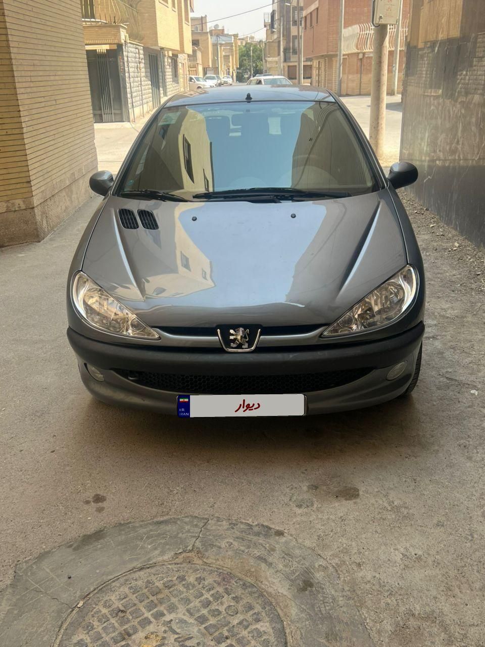 خودرو پژو، 206 آگهی ann_18672072