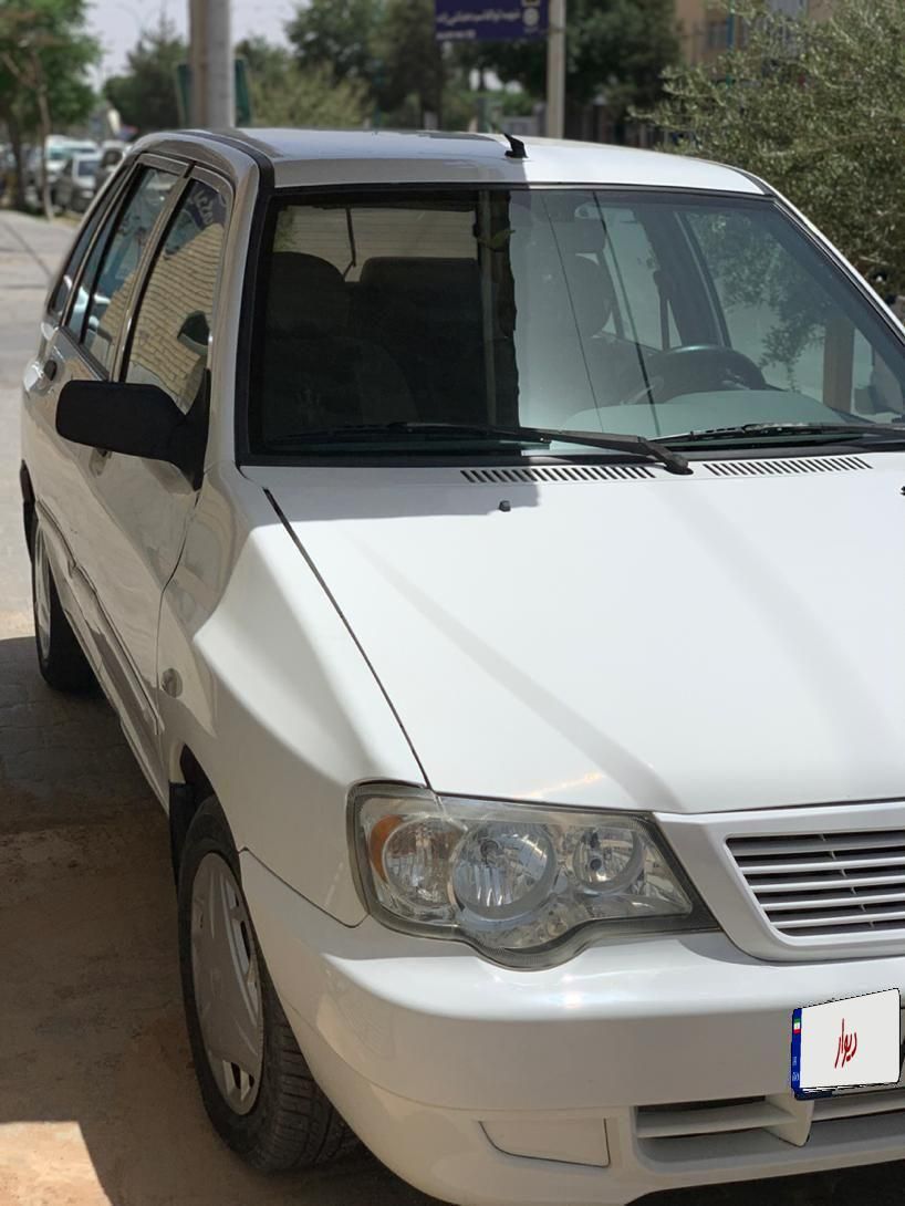 خودرو پراید، 111 آگهی ann_18672086
