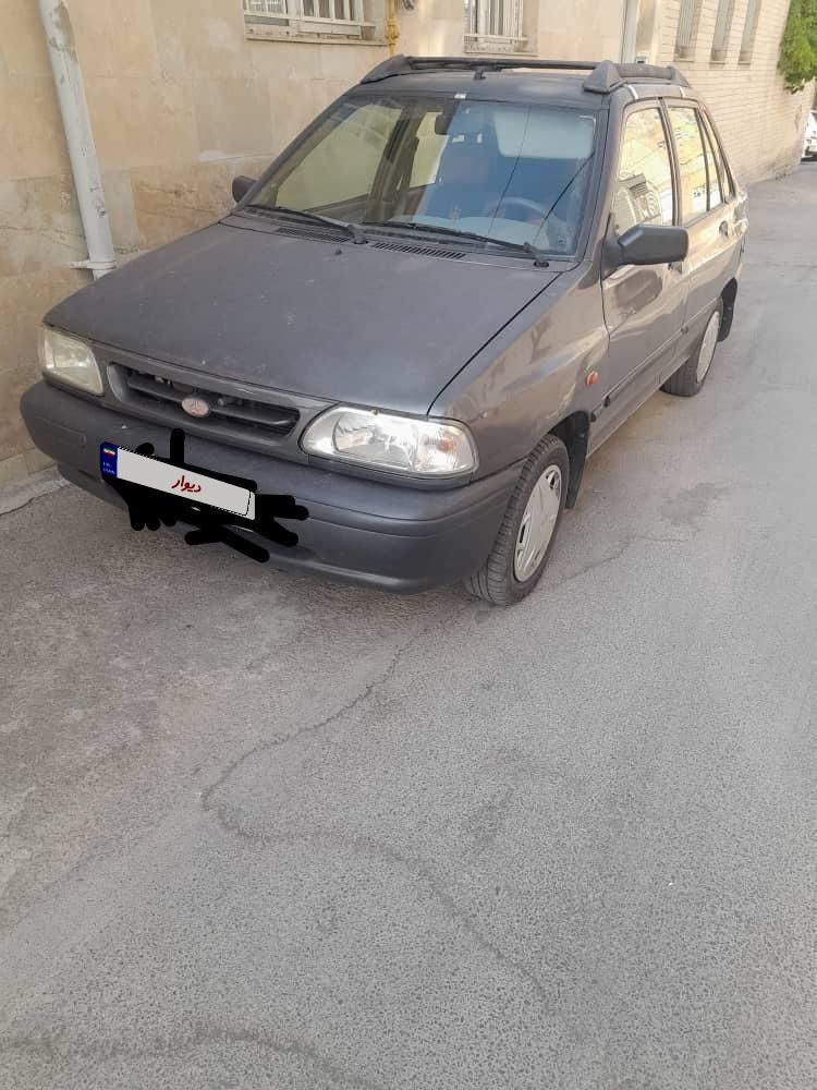 خودرو پراید، صبا آگهی ann_18672098