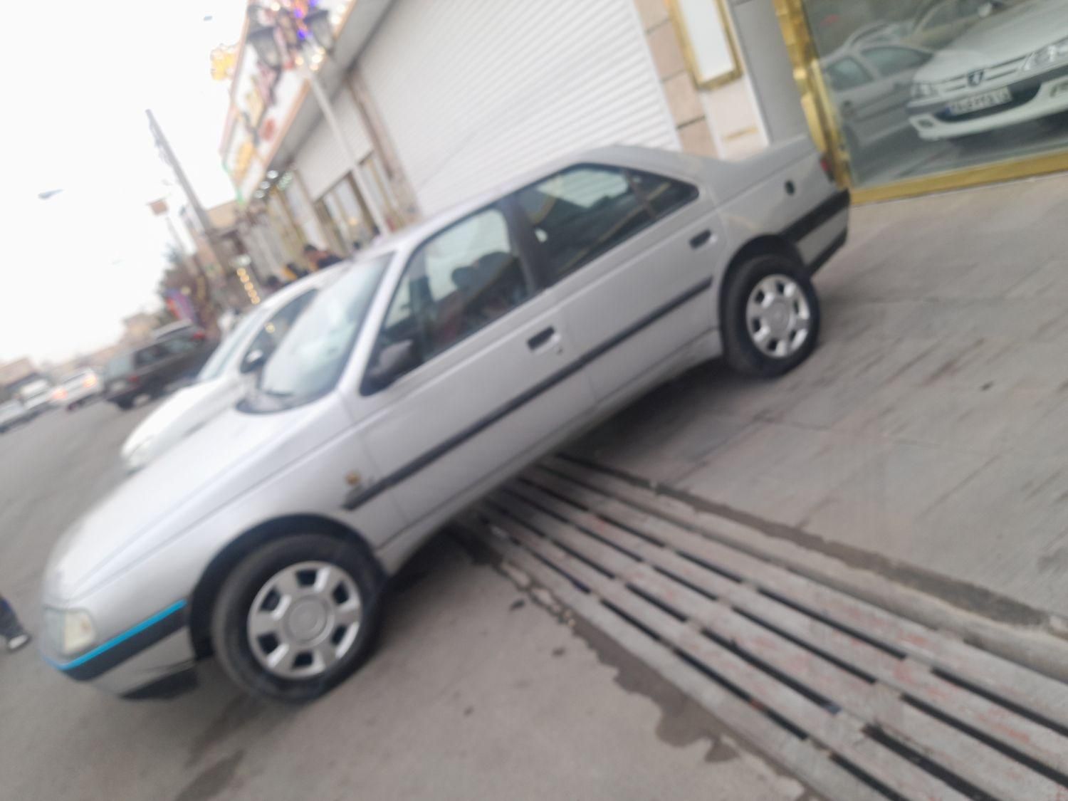 خودرو پژو، روآ آگهی ann_18672151