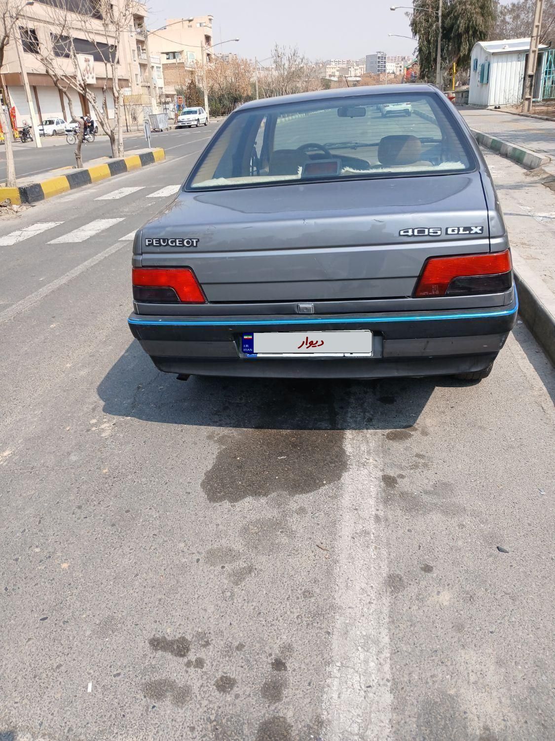 خودرو پژو، 405 آگهی ann_18672164