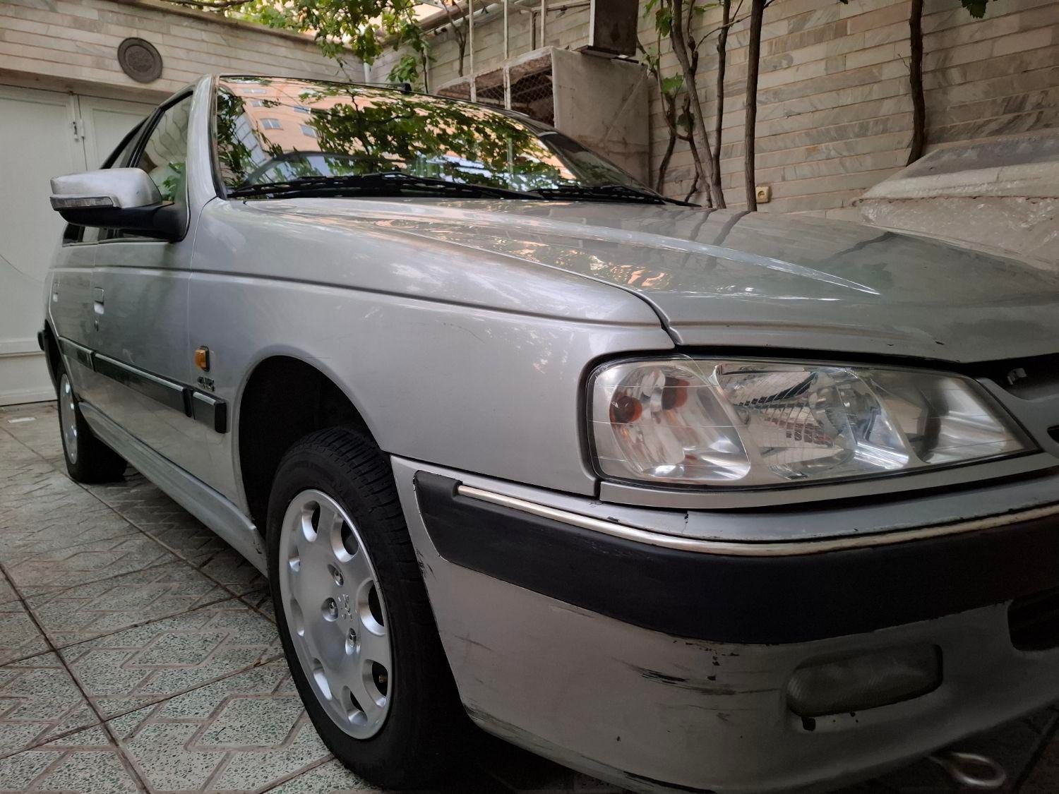خودرو پژو، پارس آگهی ann_18672167