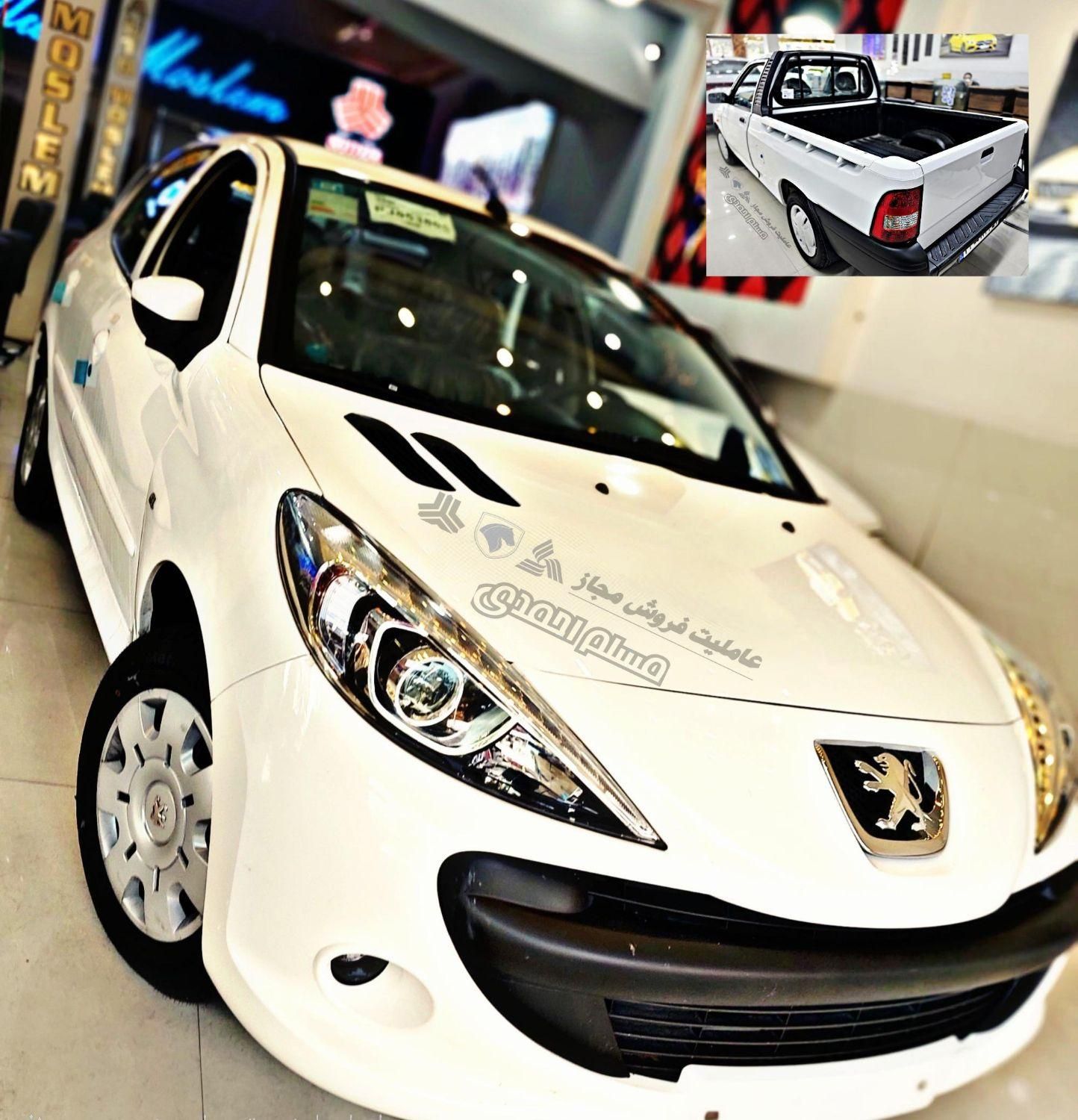 پراید 151 SE - 1404