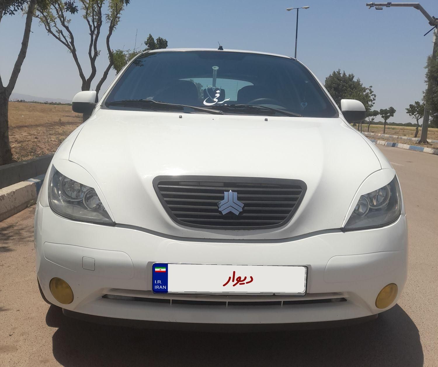 خودرو تیبا، 2 آگهی ann_18672183