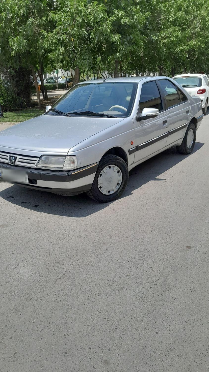 خودرو پژو، 405 آگهی ann_18672218