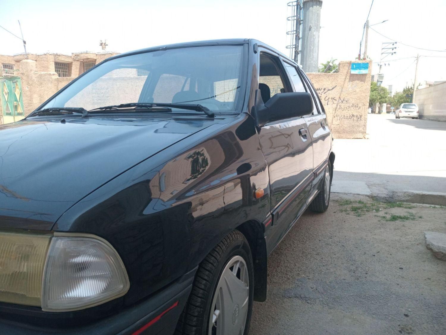 خودرو پراید، 111 آگهی ann_18672229