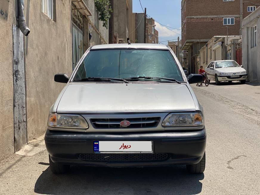 خودرو پراید، 131 آگهی ann_18672238
