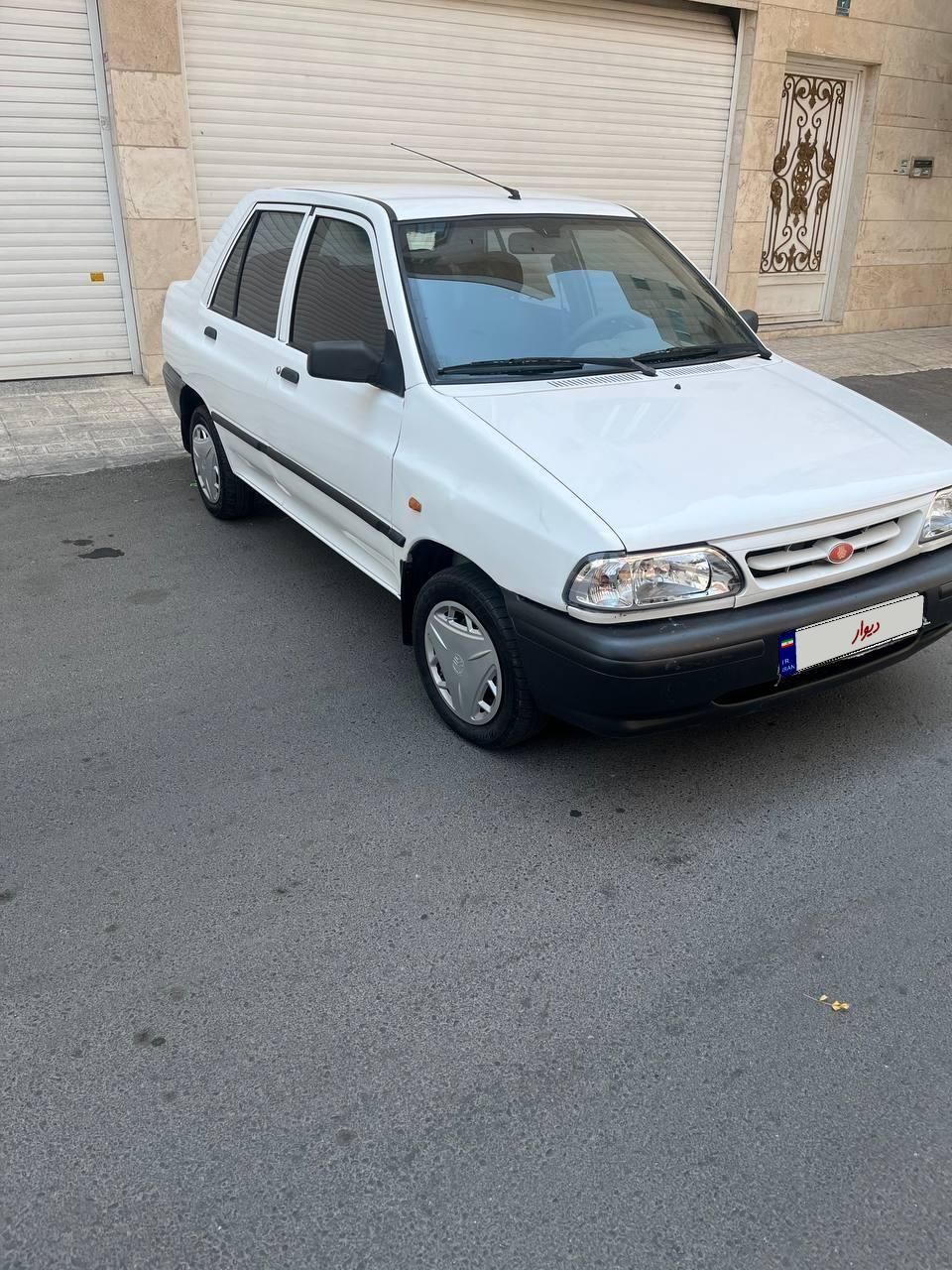 خودرو پراید، 131 آگهی ann_18672240