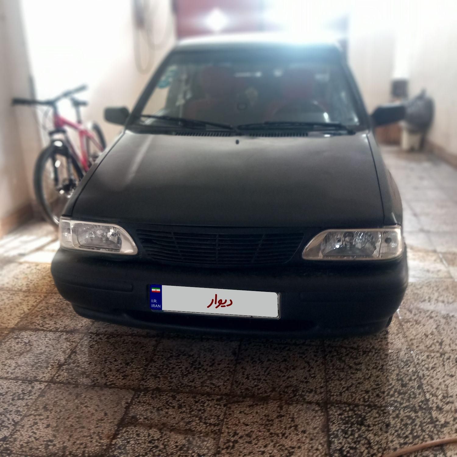 خودرو پراید، صبا آگهی ann_18672244