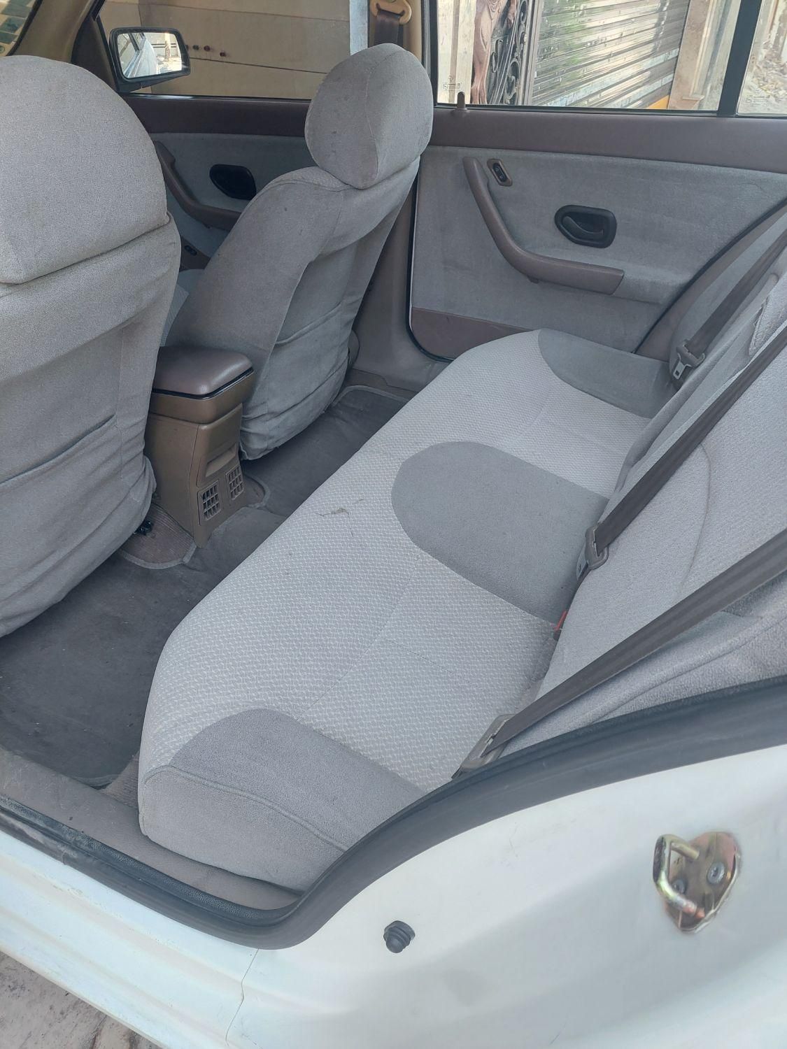 سمند LX XU7 - 1393
