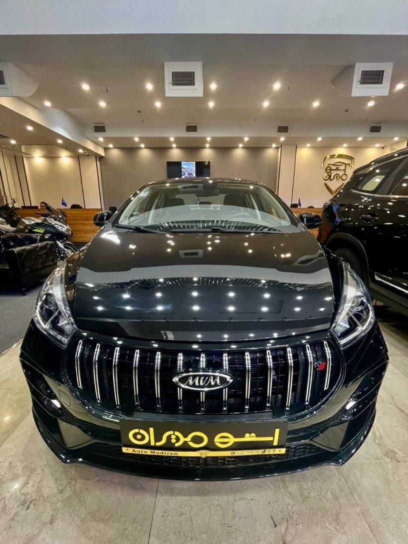 خودرو چری، آریزو ۵ توربو آگهی ann_18672316