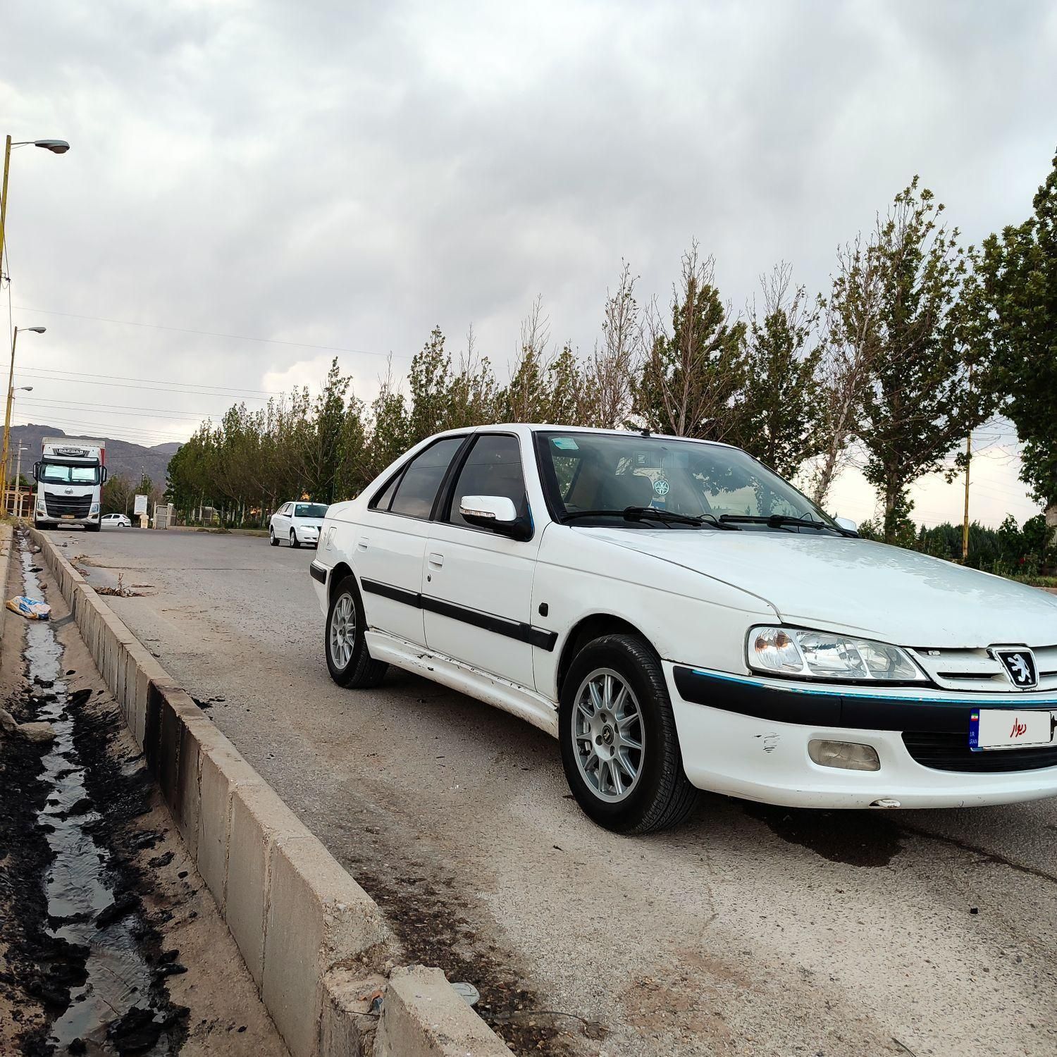 خودرو پژو، پارس آگهی ann_18672339