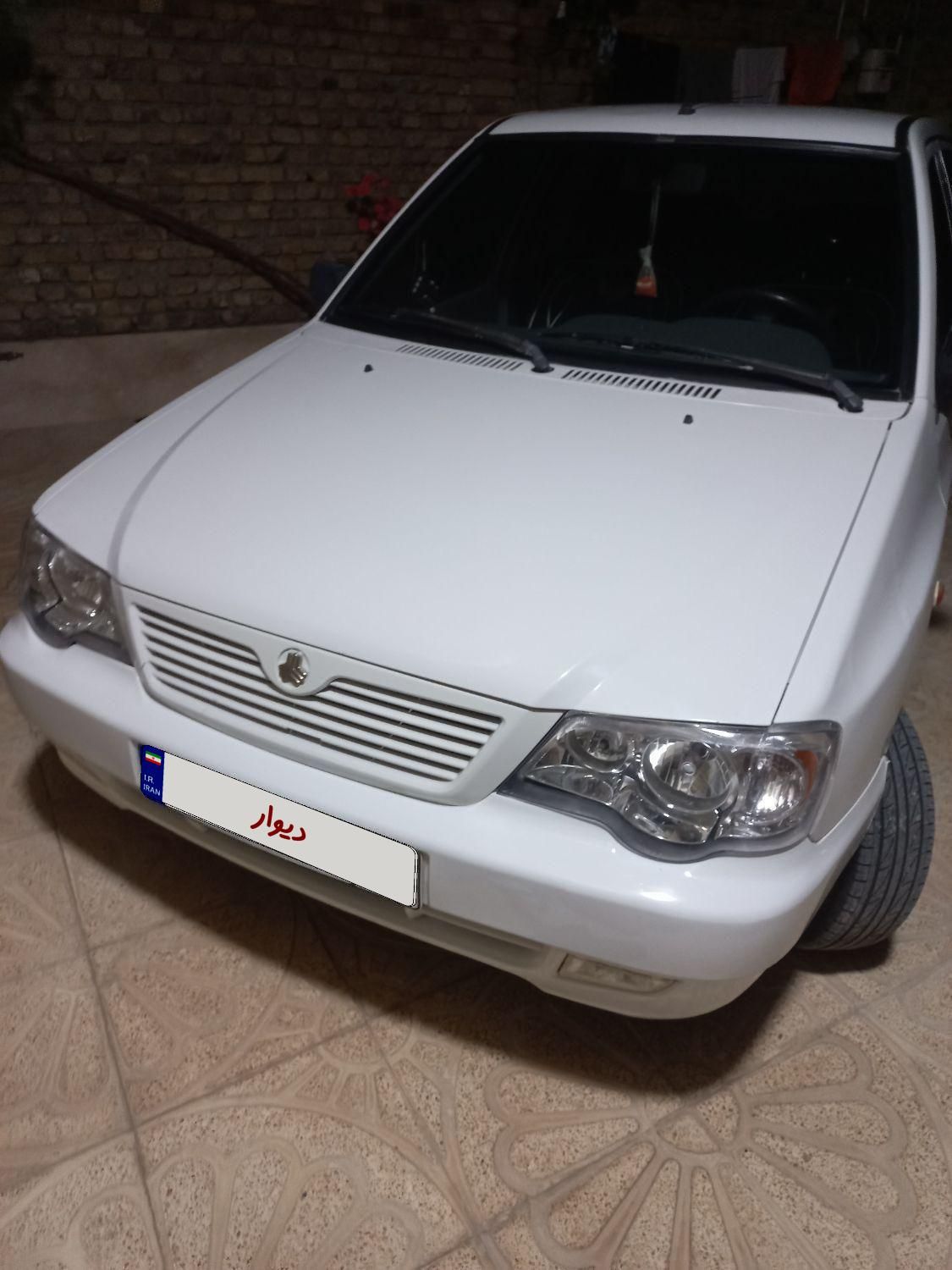 خودرو پراید، 132 آگهی ann_18672354