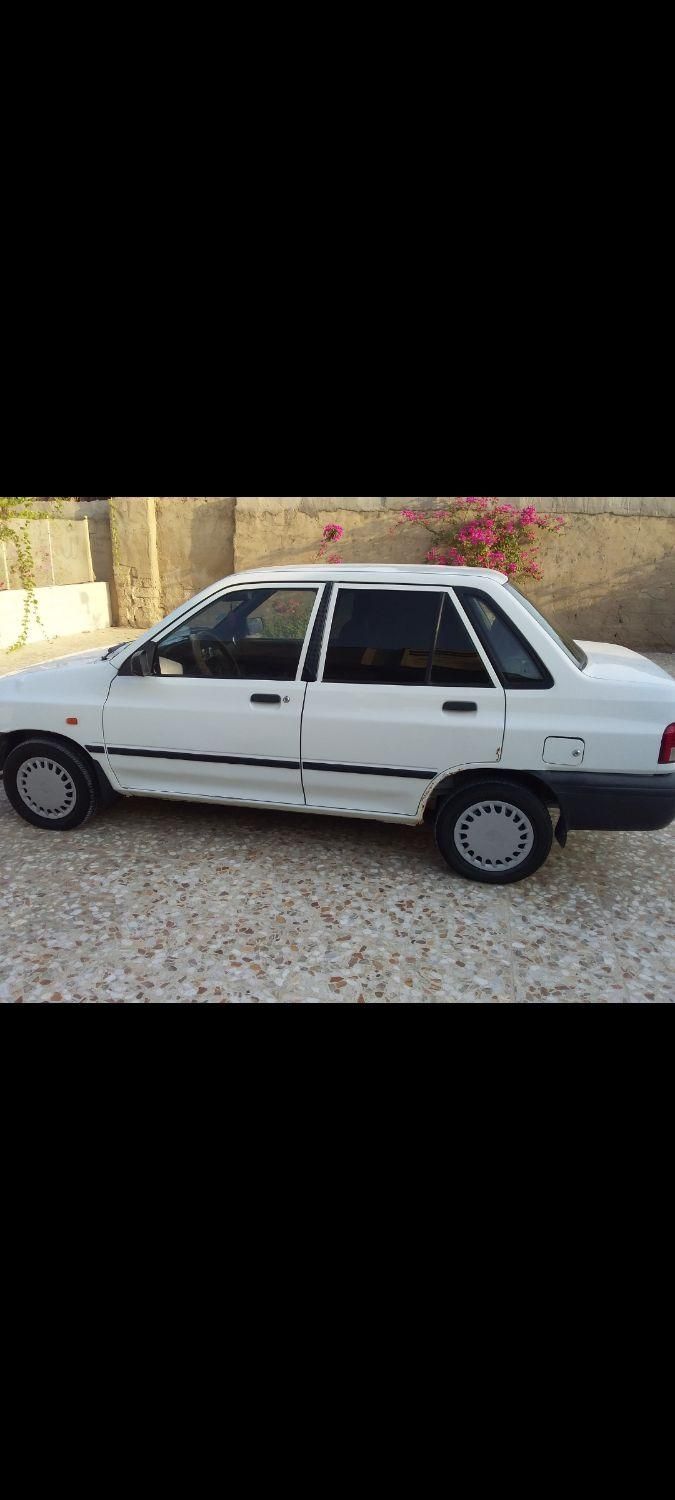 خودرو پراید، 131 آگهی ann_18672358