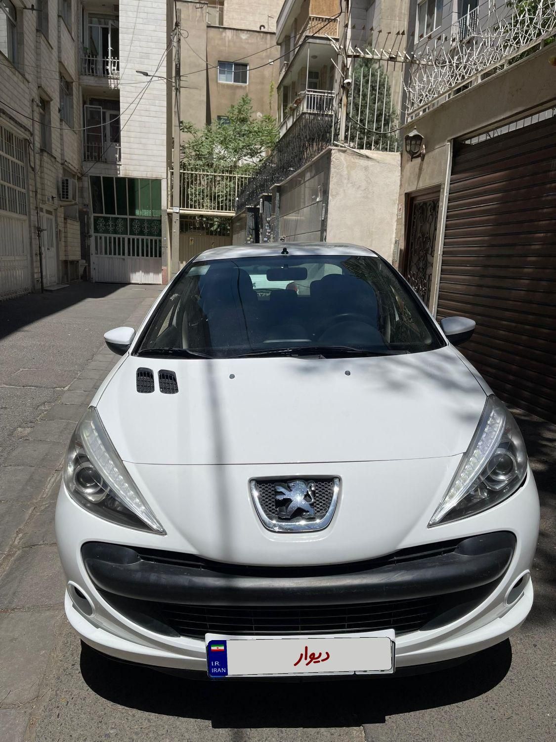 خودرو پژو، 207 آگهی ann_18672359