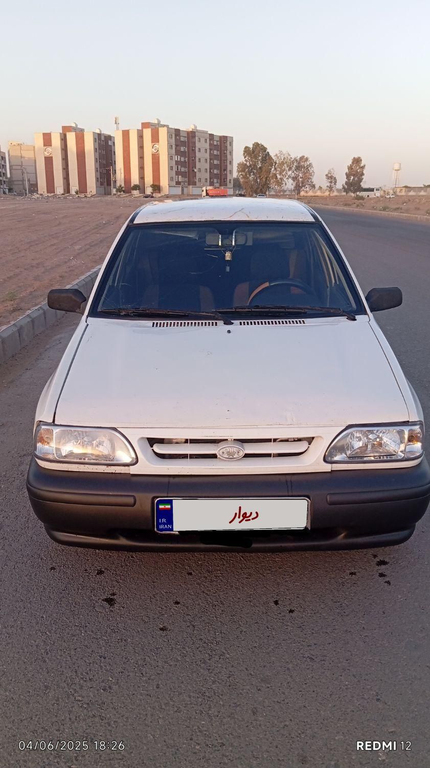 خودرو پراید، صبا آگهی ann_18672368
