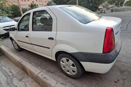 خودرو رنو، تندر 90 آگهی ann_18672375