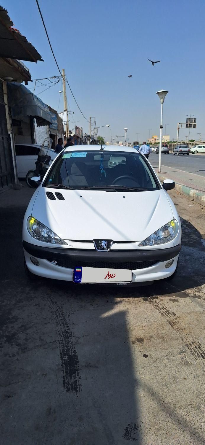 خودرو پژو، 206 آگهی ann_18672388