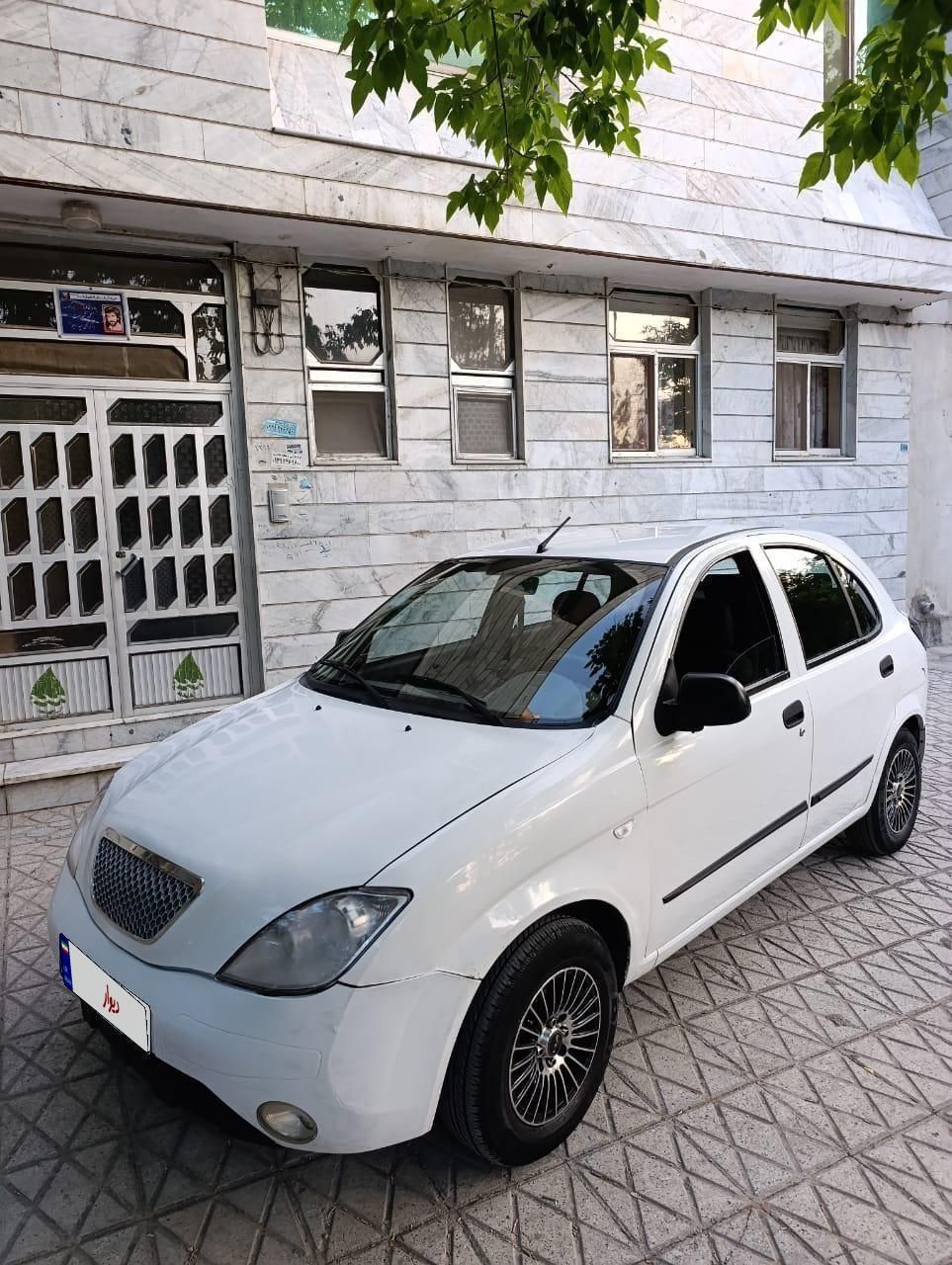 خودرو تیبا، 2 آگهی ann_18672389